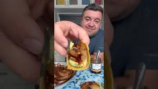Tangy Spicy Onions🧅🍋‍🟩#freddsters #letsmakeit #salsamacha #lime #onions #salsa #cooking #spicy