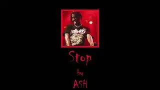 [FREE] Playboi Carti Rage Type Beat "STOP" ft. Headband Andy (prod. ASH)