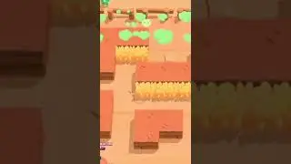 Наказал крысу. #brawlstar