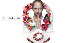 Tomáš Klus - Malý vítr (oficiální audio z alba Spolu)