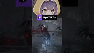 Проверка урона | #ruvtuber #vtuber #vtuberclips #eldenring