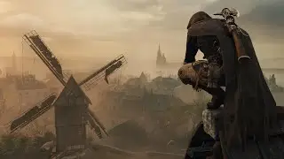 Прохождения Assassin s creed:Единство Павшие Короли DLC часть 3 финал.