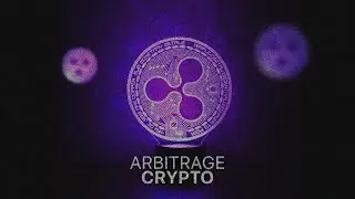 Today's Crypto Arbitrage Strategy! | Arbitrage Crypto Ripple | How This Work? | XRP TRADING 2024