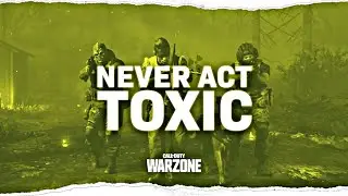 The most TOXIC lobby EVER - They called me HACKER🤣