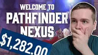 Is PATHFINDER NEXUS Really Worth $1,300?
