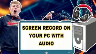 How To Screen Record With Audio On Windows 11 PC