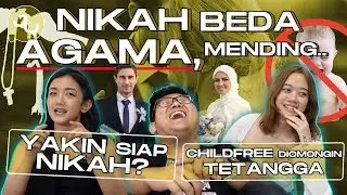 GAK PUNYA ANAK NGAPAIN NIKAH? | Quickie #27