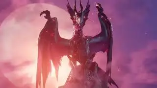 [GMV] Monster Hunter Rise: Sunbreak - Venom of Venus (Powerwolf)