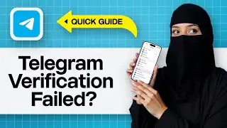 How To Fix Telegram Verification Code Not Received | Telegram SMS Not Coming Solution 2024