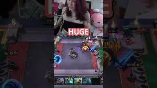 OP AUGMENT when UNCONTESTED