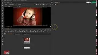 Adding audio to nuke_Eng