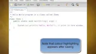 Java Compile on Debian Linux