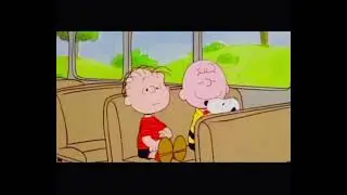 CHARLIE BROWN MEETS SNOOPY