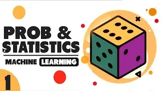 Probability and Statistics for Machine Learning Course in Hindi || Machine Learning Mathematics 2021