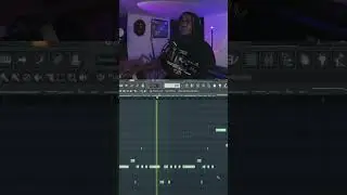 How to make HARD beats with stock plugins #flstudio #bossmandlowtypebeat #shorts #musicproducer