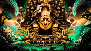 Vermont - Temple Deep
