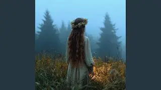 Лесная душа
