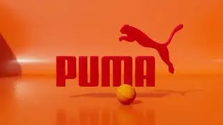 MAYA MASH EDIT - VOXEL & ID / COUNTING NUMBER(feat.PUMA)