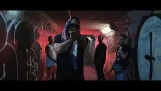 Nikki B - Alexander McQueen (Clip Officiel)