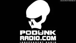 Preshrunk Punk - Podunk Radio