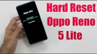 oppo reno 5 pro hard reset unlock tool //oppo reno  ph 2459 hard reset unlock