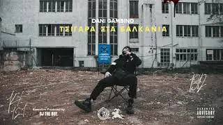 Dani Gambino - EKAB (Official Audio Release)