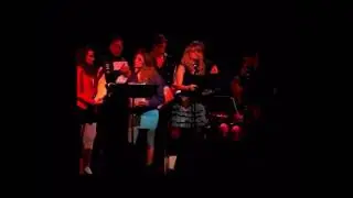 Seventeen (reprise) - Heathers Workshop Cast