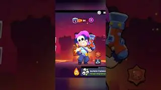 мегадефолт  #shorts #brawlstars #bs #бравлстарс