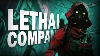 /// ПОЕХАЛИ НА ВАХТУ ГОВОРИЛИ ОНИ ///  [ Lethal Company ]