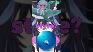 She Let Me WHAT!?  #vtuber