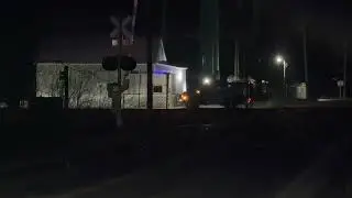 Sullivan Ohio Standoff