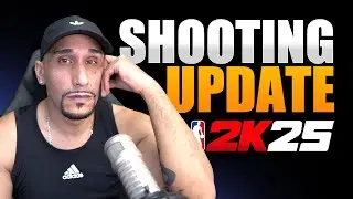 NBA 2K25 PATCH UPDATE ( FIX MAJOR ISSUES ) | NBA 2K25 NEWS UPDATE