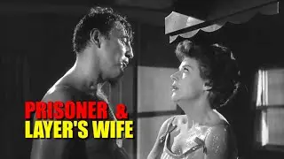 Prisoner Gets Revenge on Lawyer by Banging His Daughter & Wife Movie M