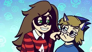 ★Vinesauce Animated★ Video Vinesauce - Drug PSA