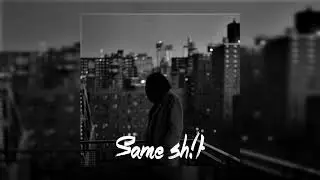 [FREE] 21 Savage type beat 2020 - ''Same sh t'' | FREE TYPE BEAT| SAD TRAP BEAT