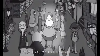 CHRONOMETER 【Instinctive behavior】MUSIC VIDEO (Japanese lyrics ver)