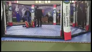 10-B sinf oʻquvchisi Saparov Farrux gʻalabasi