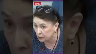 Maslennikova: Electronic Ruble - Digital Slavery 