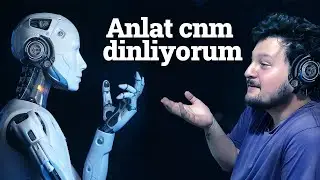 5 Farklı Yapay Zekaya Çizim Yaptırdım!