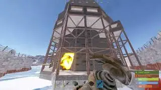 Rust Solo Raid Modded - Part 60