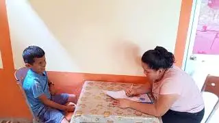 Test de Roberto y Rosita🫂