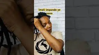 Imali impande ye sono #shortsafrica #shortswithmotso #zulu #zulucomedy #thenjiwe