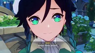 venti say please please please 😩💖(japan dub)