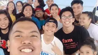 Rotaract Club of Downtown Ibaan Year End Report - RI Year 2019-2020