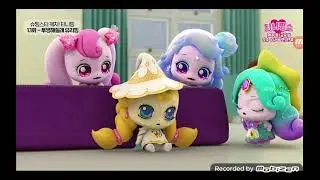 Episode 13 (Star Catch Teenieping)