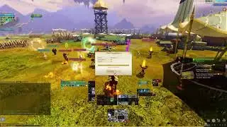This is why ArcherAge is the best mmo ever