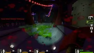 Left 4 dead 2. Dark Carnival. Expert Realism. Speedrun 1of2