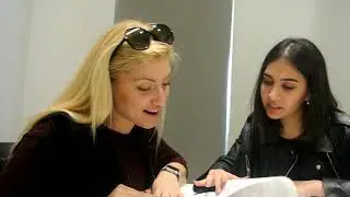 ΜΠΕΣ ΣΤΗ ΘΕΣΗ ΜΟΥ ΧΩΡΙΣ ΤΗΝ ΑΙΣΘΗΣΗ ΤΗΣ ΑΚΟΗΣ