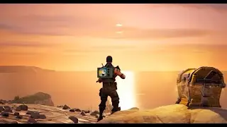 Fortnite Phonk Edit Montage