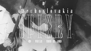 Czechoslovakia - Upiory (Official Video)